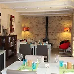 A Ti Bed & Breakfast Valderrey