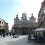 Отель типа 