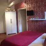 Отель типа 