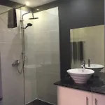 A Ti Отель типа 