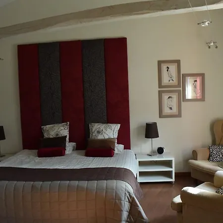A Ti Bed & Breakfast 4*