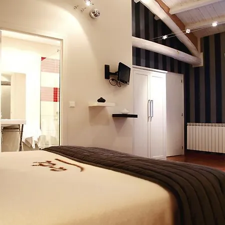 Bed & Breakfast A Ti Valderrey
