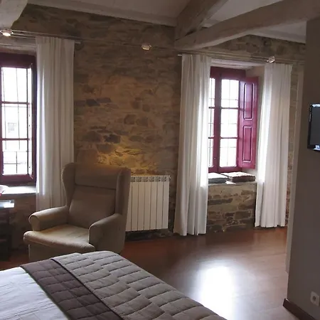 A Ti Frühstückspension 3*