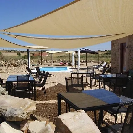A Ti Bed & Breakfast Valderrey