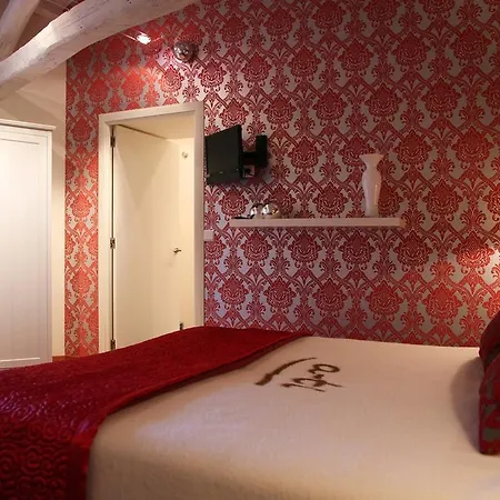 A Ti Frühstückspension 3*