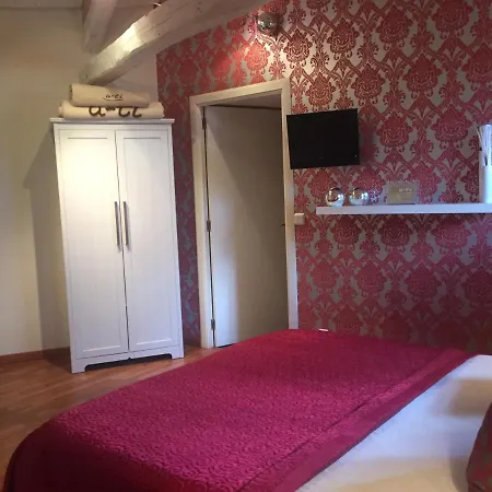 Bed & Breakfast A Ti 4*