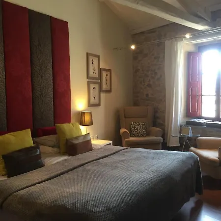 Panzió A Ti Valderrey