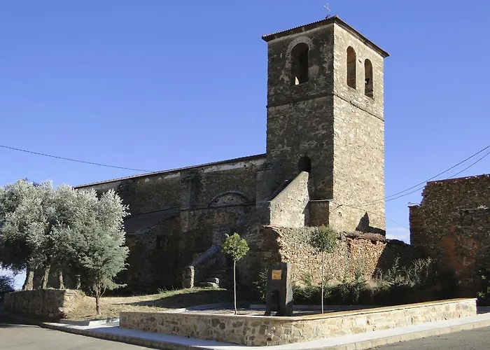 Nocleg ze śniadaniem A Ti 4*