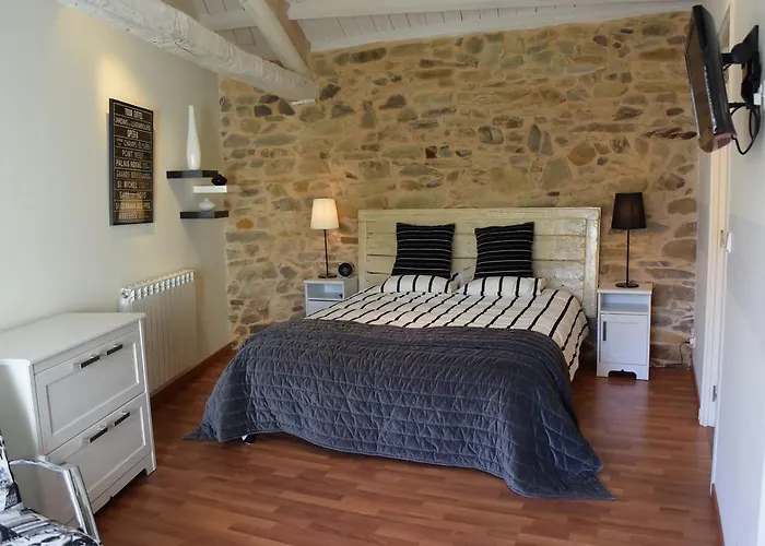 Nocleg ze śniadaniem A Ti 4*