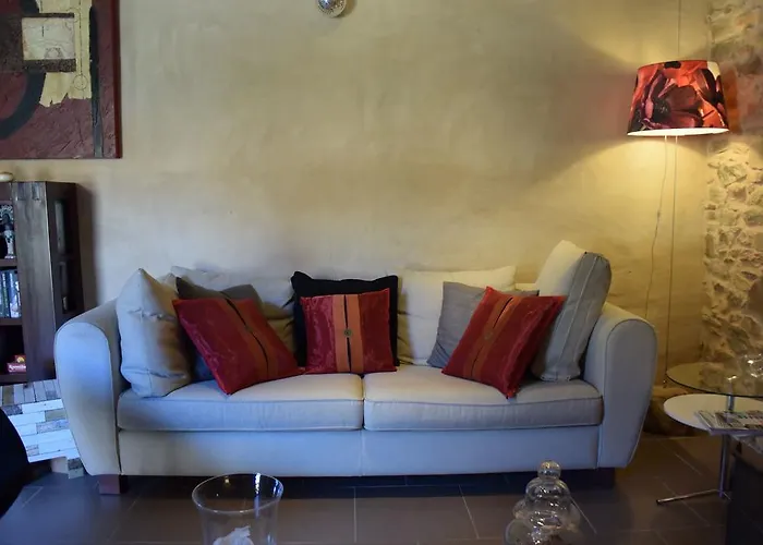 A Ti Nocleg ze śniadaniem 4*