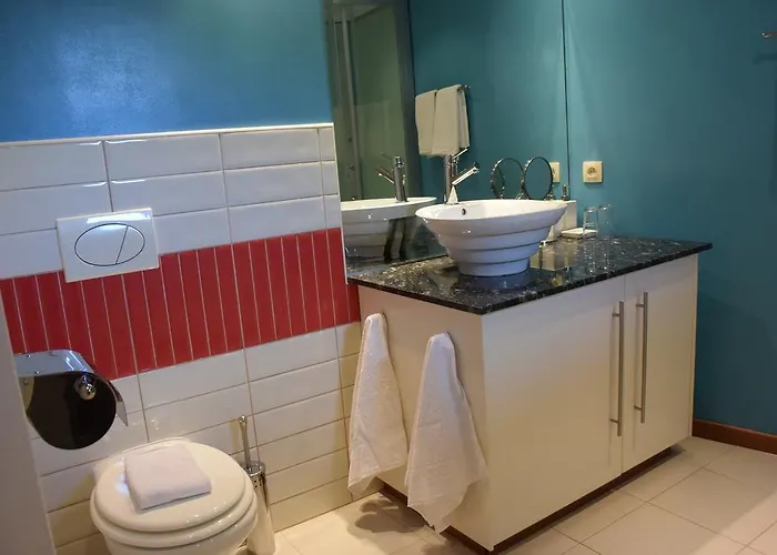 Nocleg ze śniadaniem A Ti