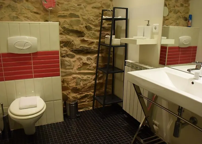 Nocleg ze śniadaniem A Ti