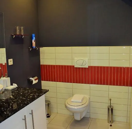 A Ti Nocleg ze śniadaniem 4*