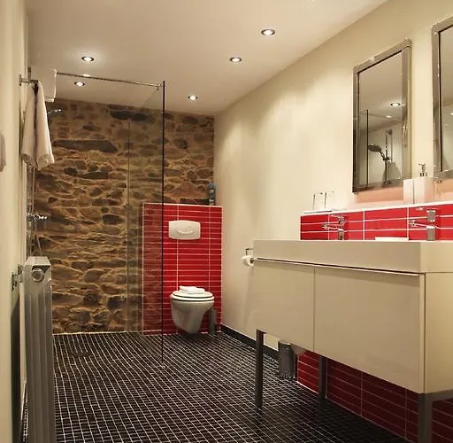 Nocleg ze śniadaniem A Ti