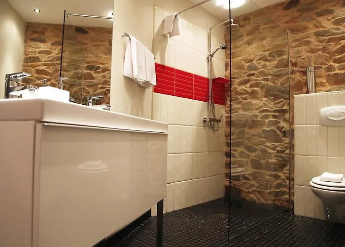 A Ti Nocleg ze śniadaniem