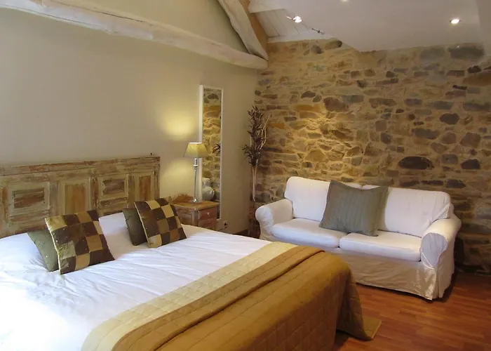 Nocleg ze śniadaniem A Ti