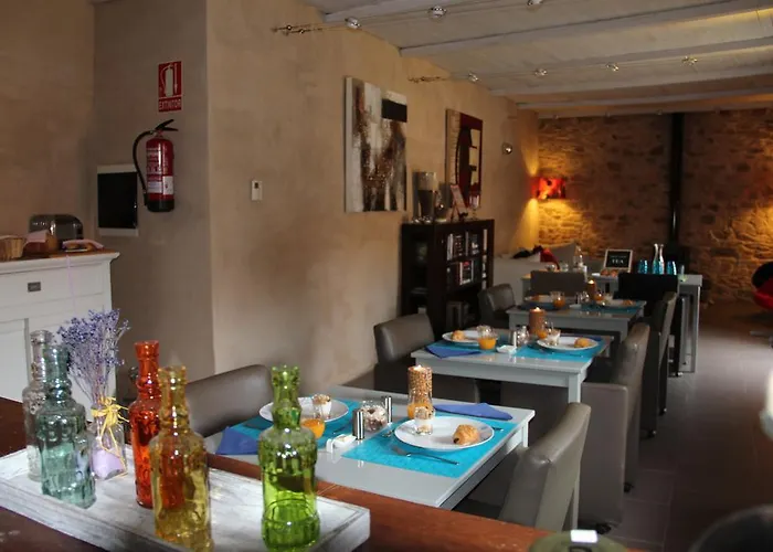 Nocleg ze śniadaniem A Ti