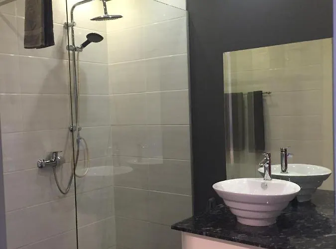 A Ti Nocleg ze śniadaniem